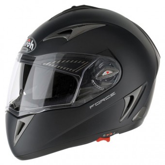 Casque Integral Airoh Force Noir Mat FRNO