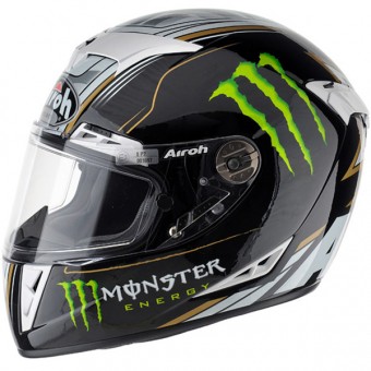Casque Integral Airoh GP Monster GPMO