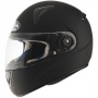 Casque Integral Airoh Leox Noir Mat LXNO