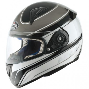Casque Integral Airoh Leox Deco Twist LXTW