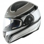 Casque Integral Airoh Leox Deco Twist LXTW