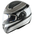 casque moto Leox 