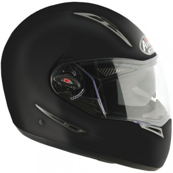 Casque Integral Airoh Pit One Noir Mat PINO