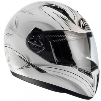 Casque Integral Airoh Pit One Deco Simply