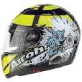 Casque Integral Airoh Pit One Deco Ian PIIA