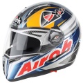 Casque Integral Airoh Pit One Deco Line PILI