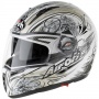 Casque Integral Airoh Pit One Deco Look PILO