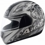 Casque Integral Airoh Speed Fire Deco Grifo SPGF