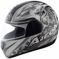 Casque Integral Airoh Speed Fire Deco Grifo SPGF