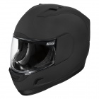 Casque Integral ICON Alliance Rubatone Black