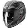 Casque Integral Scorpion EXO 1000 Apollo Noir Mat