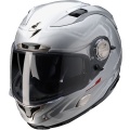 Casque Integral Scorpion EXO 1000 Apollo Argent