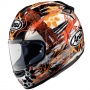 Casque Integral Arai Chaser Jungle White