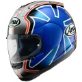 Casque Integral Arai Chaser Dani PEDROSA