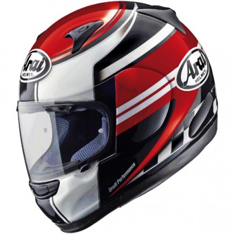 Casque Integral Arai Chaser Force Red