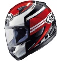 Casque Integral Arai Chaser Force Red