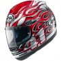 Casque Integral Arai Chaser Haga rouge