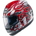 Casque Integral Arai Chaser Haga rouge