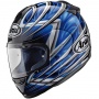 Casque Integral Arai Chaser Spike Blue