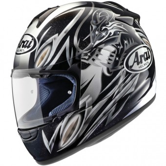 Casque moto Integral Chaser Wraith