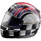 Casque Integral Arai Quantum Flag UK Casque Integral Arai Quantum Flag UK