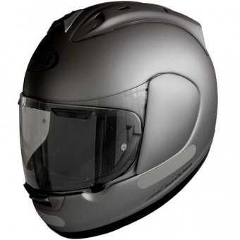 Casque moto Integral RX-7 Alu Grey