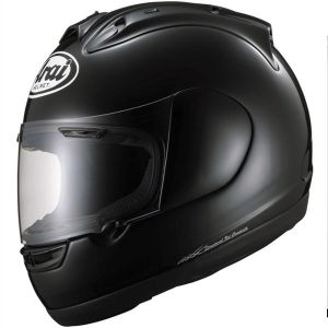 Casque moto Integral RX-7 Black