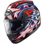 Casque Integral Arai RX-7 Colin Replica Black