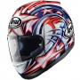 Casque Integral Arai RX-7 Colin Replica