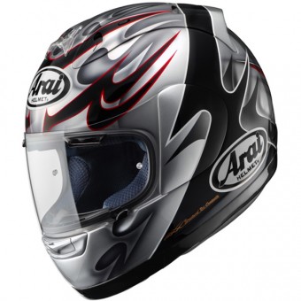 Casque moto Integral RX-7 Majestic