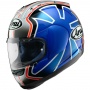 Casque Integral Arai RX-7 Pedrosa GP