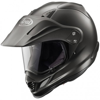 Casque moto Integral Tour X Black Frost