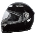 Casque moto Stormer Area Noir