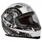 Casque Integral Stormer Area Nordick
