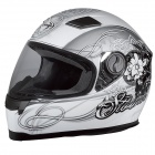 Casque Integral Stormer Area Glam's