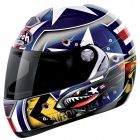 Casque Integral Airoh Aster-X Aircraft Casque Integral Airoh Aster-X Aircraft