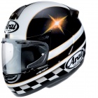 Casque Integral Arai Axces II Classic Star