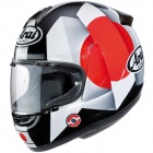 Casque Integral Arai Axces II Tribute