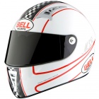Casque Integral Bell M3R Racing MR1