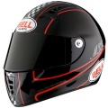 Casque moto Bell M3R Racing MR2