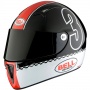 Casque Integral Bell M3X Naked