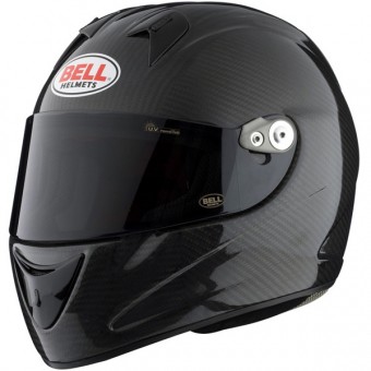 Casque Integral Bell M4R Carbon OCB