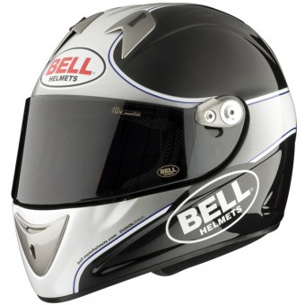Casque Integral Bell M4R Indy IY0