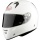 Casque Integral Bell M5X Blanc