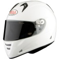 Casque moto Bell M5X Blanc
