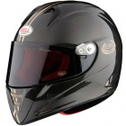 Casque Integral Bell M5X Daytona Carbon OCB