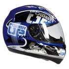 Casque Integral Torx Billy Bleu Casque Integral Torx Billy Bleu