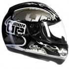 Casque Integral Torx Billy Noir