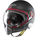 Casque Integral Brembo B.Tech Noir Mat