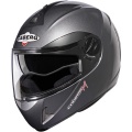 Casque moto Caberg V2 407 Gun Metal
